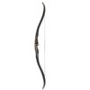 Buy Bear Archery Super Grizzly Recurve Bow – Right-Hand – 45 lbs./58″