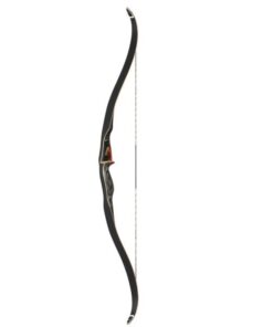 Buy Bear Archery Super Grizzly Recurve Bow – Right-Hand – 45 lbs./58″