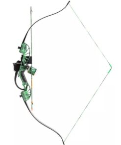 Buy AMS Bowfishing Water Moc Recurve Bow Package