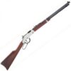 Buy Henry Golden Boy Lever-Action Rimfire Rifle – H004