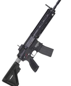 Buy HK 416 Semi-Auto Rimfire Rifle – 20 + 1 Round Capacity