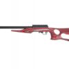 Buy Volquartsen UltraLite Semi-Auto Rimfire Rifle with Thumbhole Stock