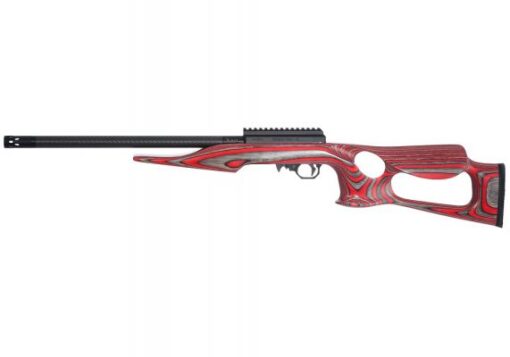 Buy Volquartsen UltraLite Semi-Auto Rimfire Rifle with Thumbhole Stock