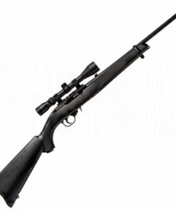 Buy Ruger 10/22 Carbine Semi-Auto Rimfire Rifle with Viridian Scope