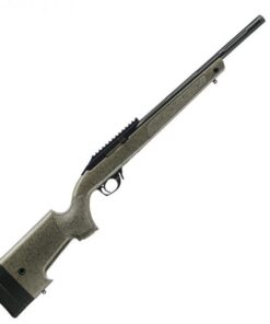 Buy Bergara BXR Semi-Auto Rimfire Rifle with Carbon Fiber Barrel