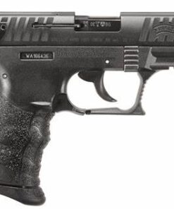 Buy Walther P22Q Semi-Auto Rimfire Pistol