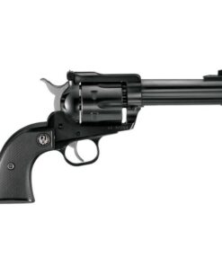 Buy Ruger Blackhawk Convertible Single-Action Revolver in .357 Magnum/9mm – 6.5”