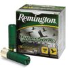 Buy Remington HyperSonic Steel Shotshells – 12 Ga. – BB Shot – 1-3/8 oz. – 25 Rounds