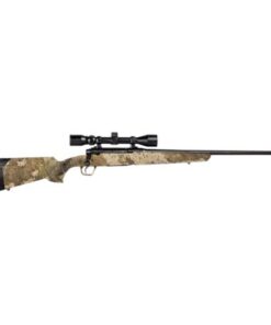 Buy Savage Axis XP Bolt-Action Rifle in TrueTimber Strata