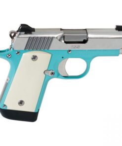 Buy Kimber Micro Bel Air Semi-Auto Pistol with White Dot Sights