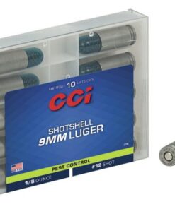 Buy CCI Centerfire Pistol Shotshell Ammo