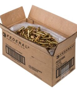 Buy Federal American Eagle .223 Rem Target Centerfire Rifle Ammo