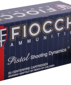 Buy Fiocchi Specialty Classic Handgun Ammo