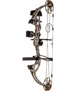 Buy Bear Archery Cruzer G2 RTH Compound Bow Package