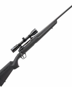 Buy Savage Axis II XP Bolt-Action Rifle with Scope