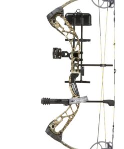 Buy Diamond by Bowtech Edge SB-1 Compound Bow Package – Mossy Oak Break-Up Country – Right / Left Hand