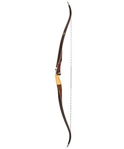 Buy Fred Bear Grizzly Recurve Bow – 45 lb. Draw