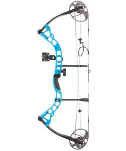 Buy Diamond by Bowtech Prism Compound Bow Package