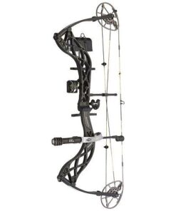 Buy Diamond by Bowtech Deploy SB R.A.K. Compound Bow Package – Right Hand – 60-70 lbs.