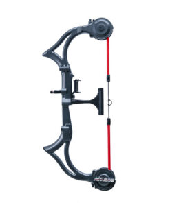 Buy AccuBow 2.0 Carbon Fiber Virtual Archery Training Bundle Package