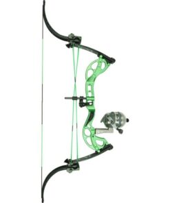 Buy Muzzy LV-X Lever Action Bowfishing Bow Kit