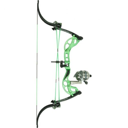 Buy Muzzy LV-X Lever Action Bowfishing Bow Kit