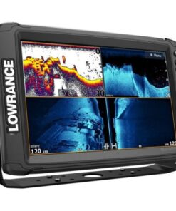 Buy Lowrance Elite-9 Ti2 Fish Finder/Chartplotter