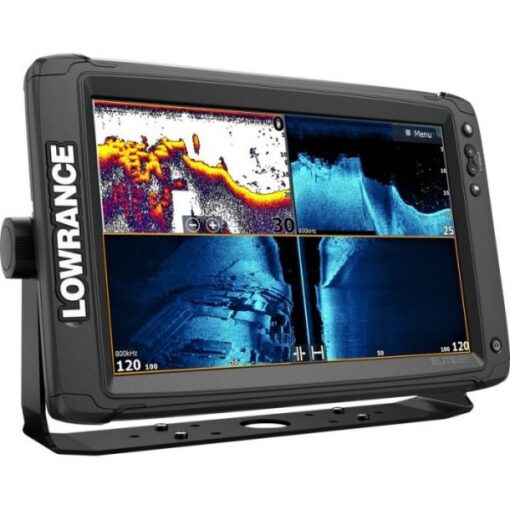 Buy Lowrance Elite-9 Ti2 Fish Finder/Chartplotter