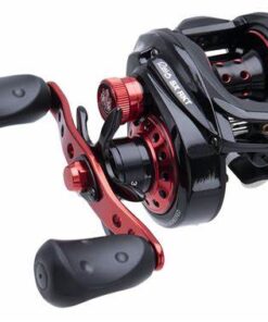 Buy Abu Garcia Revo SX Baitcast Reel