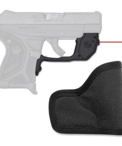 Buy Crimson Trace Laserguard Laser Sight with Holster – Ruger LC9