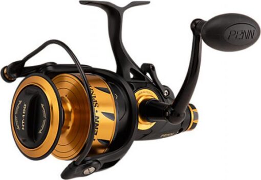 Buy PENN Spinfisher VI Spinning Reel