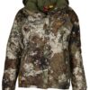 Buy SHE Outdoor Insulated Waterproof Jacket for Ladies