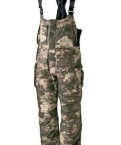 Buy Cabela’s MT050 Whitetail Extreme GORE-TEX Bibs for Men