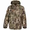 Buy Cabela’s Northern Flight Insulated Wader Jacket for Men