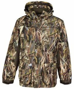 Buy Cabela’s Northern Flight Insulated Wader Jacket for Men