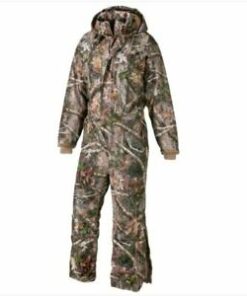 Buy RedHead Silent Stalker Elite Coveralls for Men