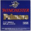 Winchester Small Rifle Primers