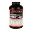 Hodgdon H4831 Smokeless Powder