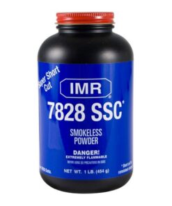 IMR 7828 SSC Smokeless Powder