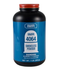 IMR 4064 Smokeless Powder