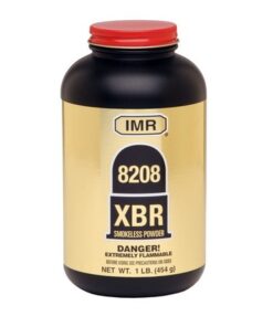 IMR 8208 XBR Smokeless Powder