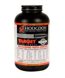 Hodgdon Varget Smokeless Powder