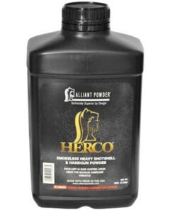 Alliant Herco Smokeless Powder