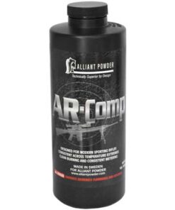 Alliant AR Comp Smokeless Rifle Powder