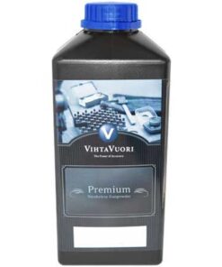 VihtaVuori N565 High Energy Smokeless Rifle Powder