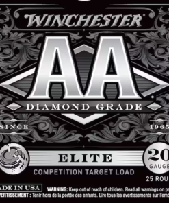 Fiocchi Game & Target Ammunition 12 Gauge 2-3/4"