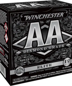 Winchester AA Diamond Grade 1350 Ammunition 12 Gauge 2-3/4" 1 oz #7-1/2 Shot