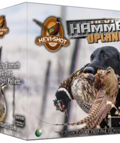 Hevi-Shot Hammer Upland Ammunition 12 Gauge Non-Toxic Shot