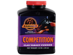 Ramshot Competition 0.75 pound